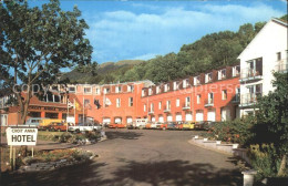 72257334 Fort William Lochaber Croit Anna Hotel Lochaber - Andere & Zonder Classificatie