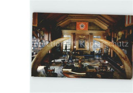 72255105 Long_Island_City Sagamore Hill Oyster Bay The North Room In The Residen - Andere & Zonder Classificatie