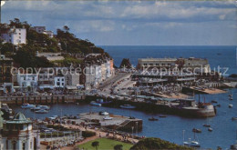 72253630 Torquay Torbay Harbour Torquay Torbay - Other & Unclassified