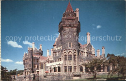 72253419 Toronto Canada Casa Loma  - Zonder Classificatie