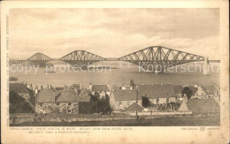 72253377 Edinburgh Forth Bridge Edinburgh - Andere & Zonder Classificatie