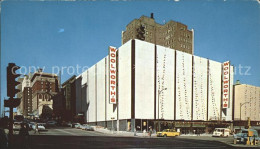 72253263 Omaha_Nebraska Woolworth Building - Sonstige & Ohne Zuordnung