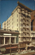 72253223 San_Francisco_California Cartwright Hotel - Other & Unclassified