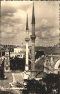 72253203 Istanbul Constantinopel Dotmobahce  - Türkei