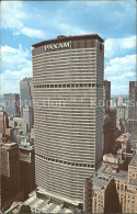 72253183 New_York_City PanAm Building - Autres & Non Classés