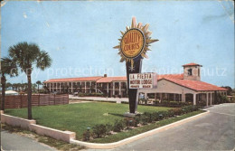 72253128 St_Augustine La Fiesta Motor Lodge - Sonstige & Ohne Zuordnung