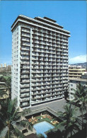 72253008 Honolulu Waikiki Village Hotel  - Andere & Zonder Classificatie