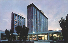 72252999 Boston_Massachusetts Sheraton Boston Hotel - Autres & Non Classés