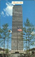 72252995 Boston_Massachusetts Top Of The Hub Prudential Tower - Altri & Non Classificati