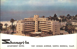 72252993 Santa_Monica Shangri La Apartment Hotel - Sonstige & Ohne Zuordnung