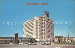 72252987 Houston_Texas Shamrock Hotel - Sonstige & Ohne Zuordnung