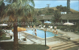 72250052 La_Jolla Palms Motel Swimming Pool - Other & Unclassified