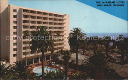 72249398 Santa_Monica Miramar Hotel - Other & Unclassified