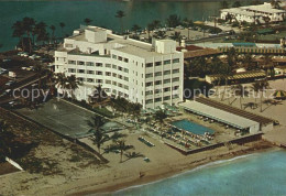 72249386 Miami_Beach Flamingo Residence Club Air View - Altri & Non Classificati