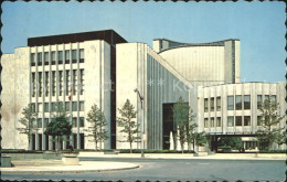72249372 Toronto Canada Modern Court House And Law Library On University Ave  - Unclassified