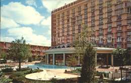 72249371 Chicago_Illinois Marriott Hotel - Other & Unclassified