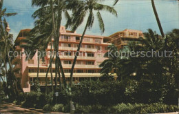 72249363 Waikiki The Edgewater Hotel - Andere & Zonder Classificatie