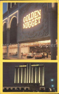 72247006 Atlantic_City_New_Jersey New Golden Nugget Hotel Casino - Sonstige & Ohne Zuordnung