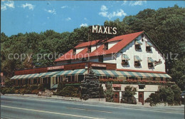 72246390 White_Plains_New_York Restaurant Maxls - Autres & Non Classés