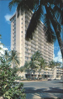 72246379 Waikiki Waikiki Surf Hotels - Autres & Non Classés