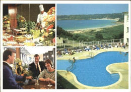 72245108 St Brelade Portelet Hotel Saint Brelade Channel Islands - Autres & Non Classés