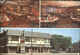 72244879 Detroit_Michigan Restaurant The Littel Cafe - Andere & Zonder Classificatie