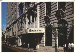 72244834 New_Orleans_Louisiana The Monteleone Hotel - Andere & Zonder Classificatie