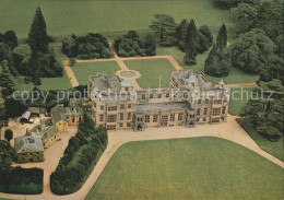 72244021 Audley End Saffron Walden UK Fliegeraufnahme Schloss  - Andere & Zonder Classificatie