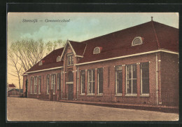 AK Steenwijk, Aan Ter Gemeenteschool  - Steenwijk