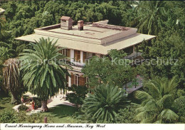 72239931 Key_West Ernest Hemingway Home Museum  - Altri & Non Classificati