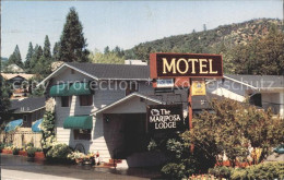 72233176 Mariposa Lodge Hotel - Other & Unclassified