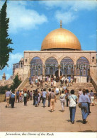 72232195 Jerusalem Yerushalayim Dome Rock   - Israël