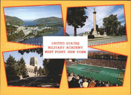 72231627 New_York_City Military Academy - Other & Unclassified