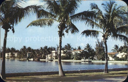 72230870 Fort_Lauderdale East Las Olas  - Sonstige & Ohne Zuordnung