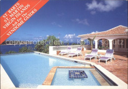 72230276 Saint_Martin Virgin Islands Hotel Swimmingpool - Sonstige & Ohne Zuordnung