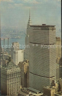 72230176 New_York_City Pan Am Building - Sonstige & Ohne Zuordnung