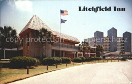 72228582 Pawleys_Island Litchfield Inn Motel - Andere & Zonder Classificatie