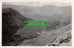 R511647 Boka Kotorska. J. Tosovic - Mondo