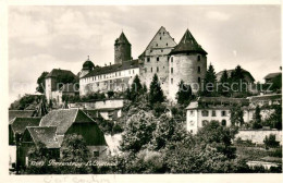 13738433 Porrentruy Le Chateau Porrentruy - Sonstige & Ohne Zuordnung