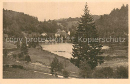 13738424 Porrentruy Kurhaus Luetzelhof Au Lac De Lucelle  Porrentruy - Autres & Non Classés