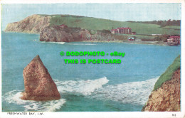 R510700 Freshwater Bay. G. Dean. The Bay Series - Mondo