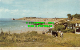 R510701 Colwell Bay. Jarrold. Nigh. RP. Postcard - Mondo
