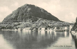 13738398 Paradiso Lago Di Lugano E Monte San Salvatore Paradiso Lago Di Lugano - Sonstige & Ohne Zuordnung