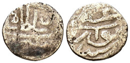 Monedas Antiguas - Ancient Coins (00118-007-1049) - Islamic