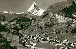 13738138 Zermatt VS Mit Matterhorn Zermatt VS - Other & Unclassified