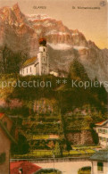 13737321 Glarus GL St Michaeliskapelle Glarus GL - Otros & Sin Clasificación