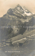 13737294 Braunwald GL Mit Ortstock Braunwald GL - Sonstige & Ohne Zuordnung