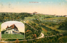 13736600 St Chrischona Panorama Ferienheim Und Kaffeehalle Waldrain St Chrischon - Autres & Non Classés