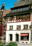 13736421 Stein Rhein SH Apotheke Zum Mohrenkoenig  - Autres & Non Classés