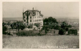 13736223 Rheineck  SG Erholungsheim Sonnenheim  - Andere & Zonder Classificatie